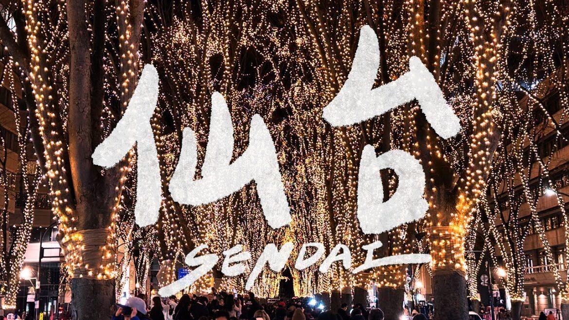 日本旅遊-仙台篇EP1|第一次仙台自由行必看!東北最強的聖誕燈飾!比臉大的御守?超強的早餐蕎麥麵!有夠蝦的拉麵?冰河時期的地底森林?被擄獲的三色麻糬!|雙人徐✌️ 日本旅遊-仙台篇EP1|第一次仙台自由行必看!東北最強的聖誕燈飾!比臉大的御守?超強的早餐蕎麥麵!有夠蝦的拉麵?冰河時期的地底森林?被擄獲的三色麻糬!|雙人徐✌️