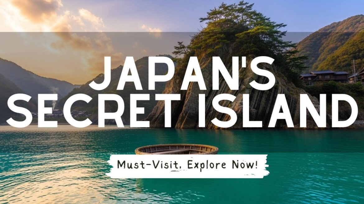 Japan’s BEST KEPT SECRET Revealed (You WON’T Believe Sado Island in 2026) – Travel Guide Japan's BEST KEPT SECRET Revealed (You WON'T Believe Sado Island in 2026) - Travel Guide