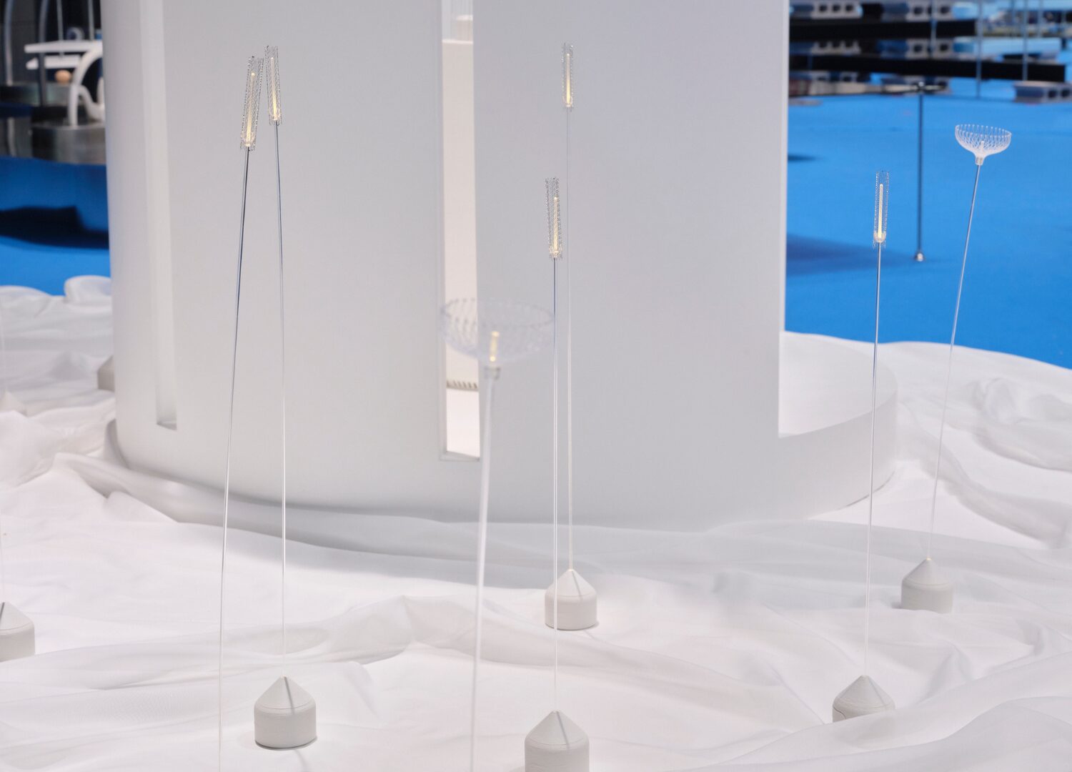 OMOIYARI PROJECT by Jun Takano, Masashi Usami, Naohide Inagaki - alter. exhibition 2025 - ©alter