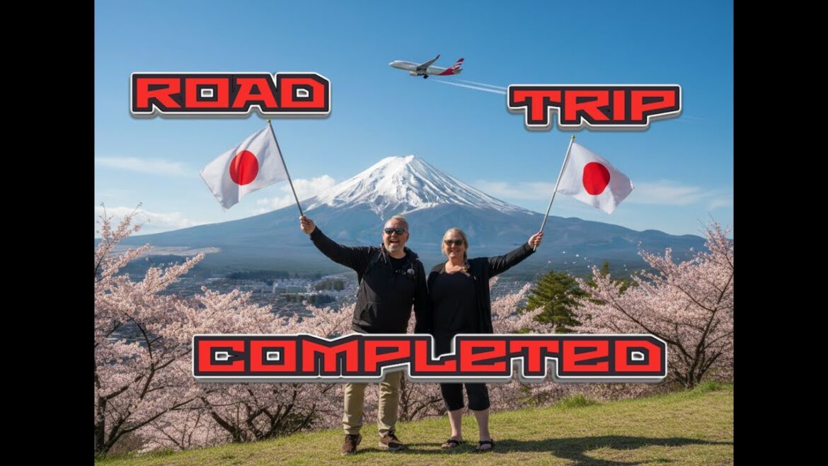 Japan’s STRANGEST Castle?! 🏯 Erotic Art, Samurai & Our Last Day Japan’s STRANGEST Castle?! 🏯 Erotic Art, Samurai & Our Last Day