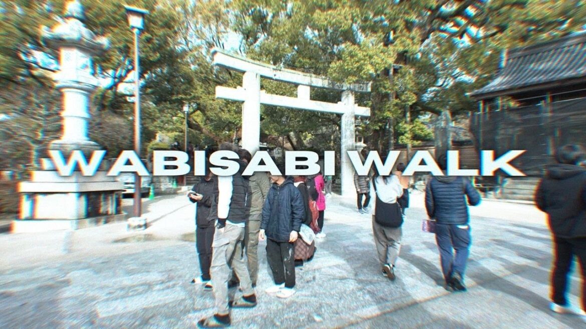 POV Fukuoka Trip 🇯🇵 Spiritual Shrine & Nostalgic Onsen Town | Osmo Pocket 3 福岡旅POV。聖なる神社と懐かしの温泉街。