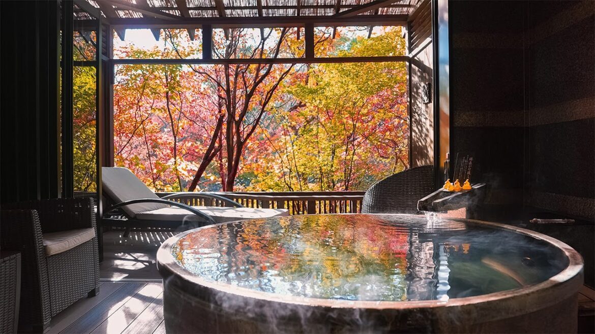 A Hidden Japanese Onsen Ryokan with Only 7 Rooms and Private Hot Springs | Kagero no Tsuki A Hidden Japanese Onsen Ryokan with Only 7 Rooms and Private Hot Springs | Kagero no Tsuki