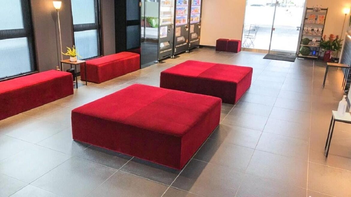 Hotel LiveMax Nishinomiya, Kobe, Japan | Travel With Suruchi Hotel LiveMax Nishinomiya, Kobe, Japan | Travel With Suruchi