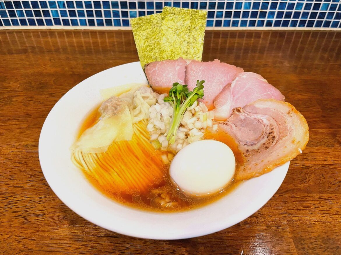 The best Tokyo ramen of 2025 The best Tokyo ramen of 2025