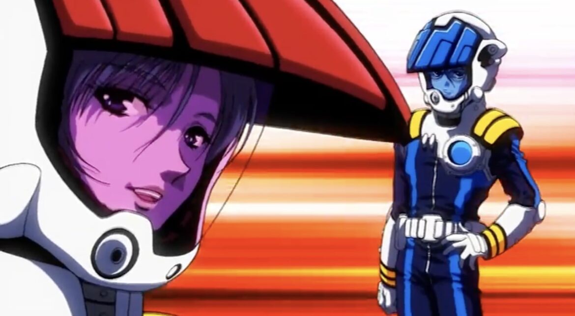 Japan Dreamcast Exclusive ‘Macross M3’ Gets An English Translation Japan Dreamcast Exclusive 'Macross M3' Gets An English Translation