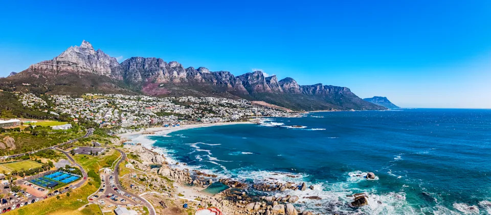 Hout Bay, South Africa