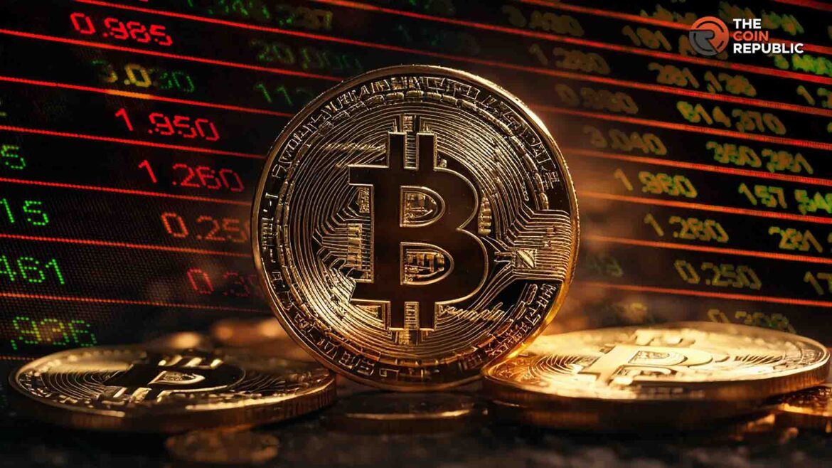 Bitcoin Price Risks Crash, Bank Of Japan Rate Cut Threatens to Rattle Markets Bitcoin Price Risks Crash, Bank Of Japan Rate Cut Threatens to Rattle Markets