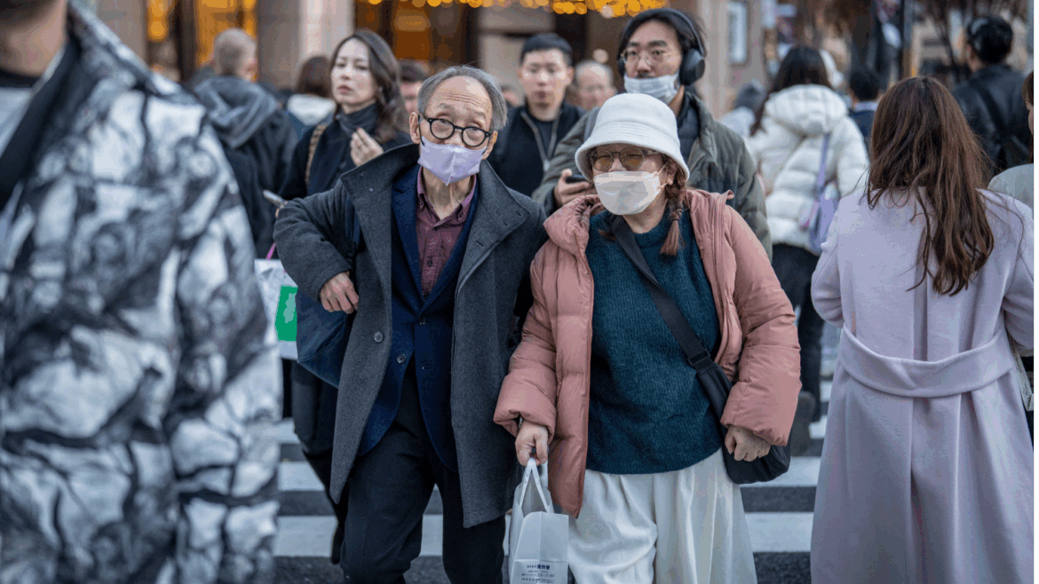 Japan's record defense budget plan sparks public concern