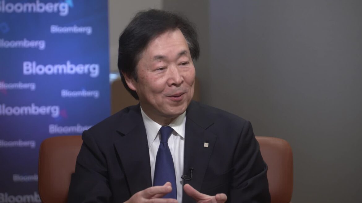 Watch Tokyo Gas Eyes US Investments to Drive Growth Watch Tokyo Gas Eyes US Investments to Drive Growth