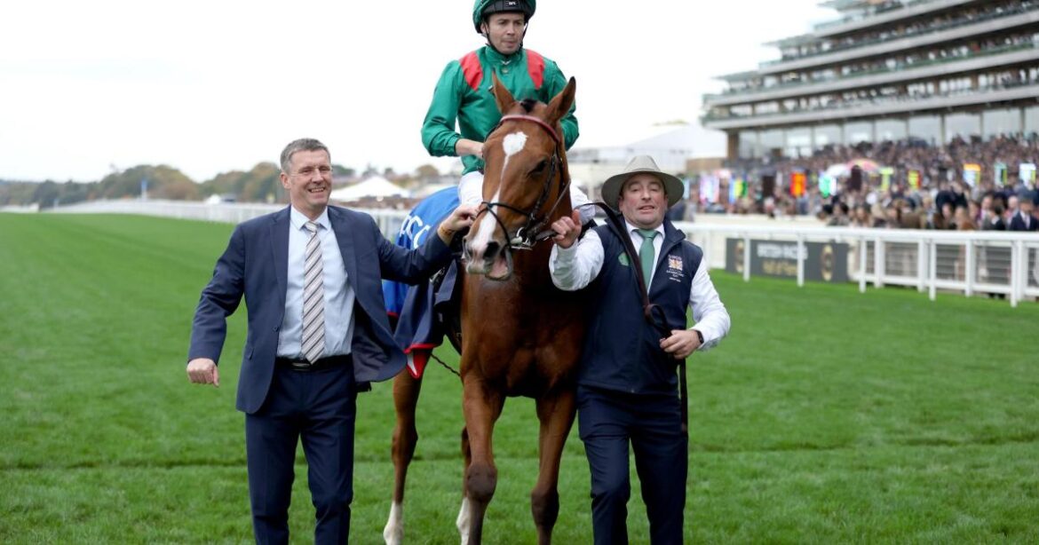 All systems go for Calandagan’s ‘technically challenging’ Japan trip All systems go for Calandagan’s ‘technically challenging’ Japan trip