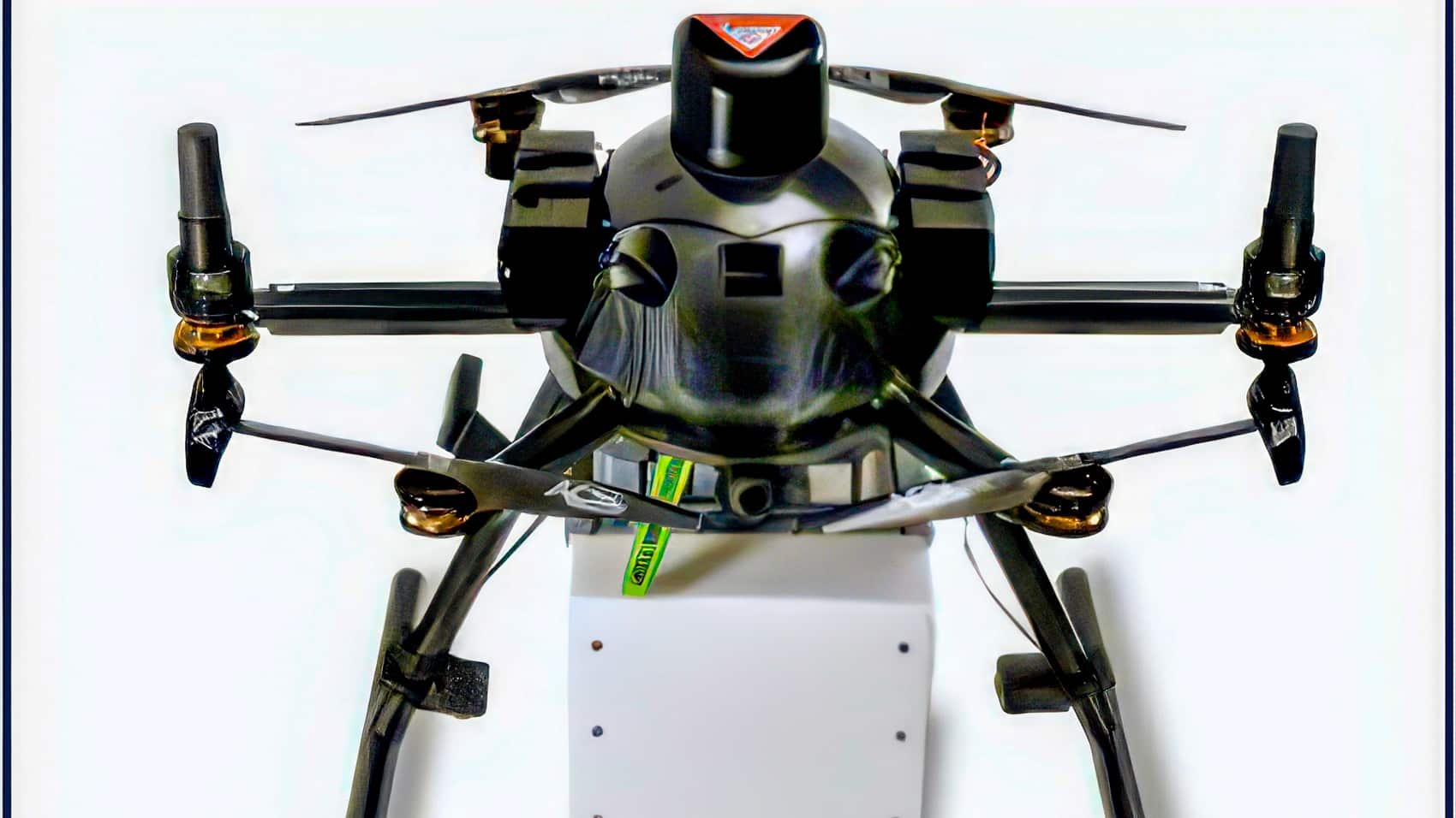 Japan Is Quietly Doing What Many Countries Only Talk About With Medical Drones