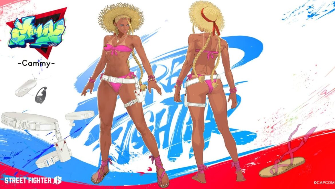 Tokyo Metropolitan Government hosts Street Fighter 6 tournament, but bans specific outfits to keep things family-friendly Tokyo Metropolitan Government hosts Street Fighter 6 tournament, but bans specific outfits to keep things family-friendly