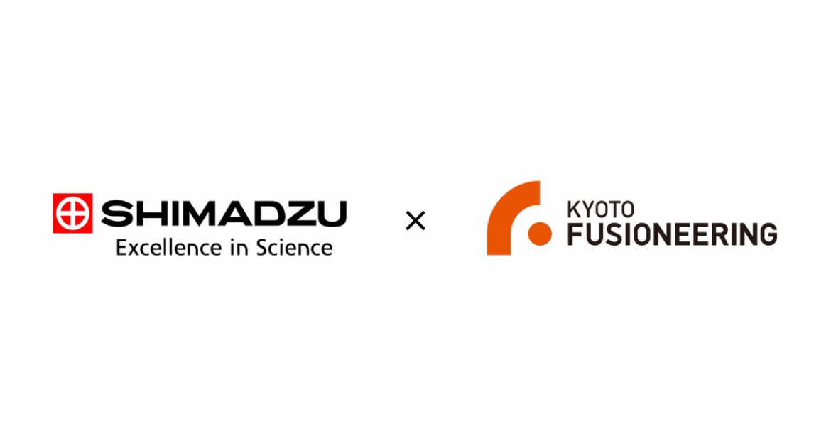 Kyoto Fusioneering and Shimadzu Corporation Jointly Develop a Prototype of a Turbomolecular Pump Designed for Operation in Tritium Environments | NEWS Kyoto Fusioneering and Shimadzu Corporation Jointly Develop a Prototype of a Turbomolecular Pump Designed for Operation in Tritium Environments | NEWS