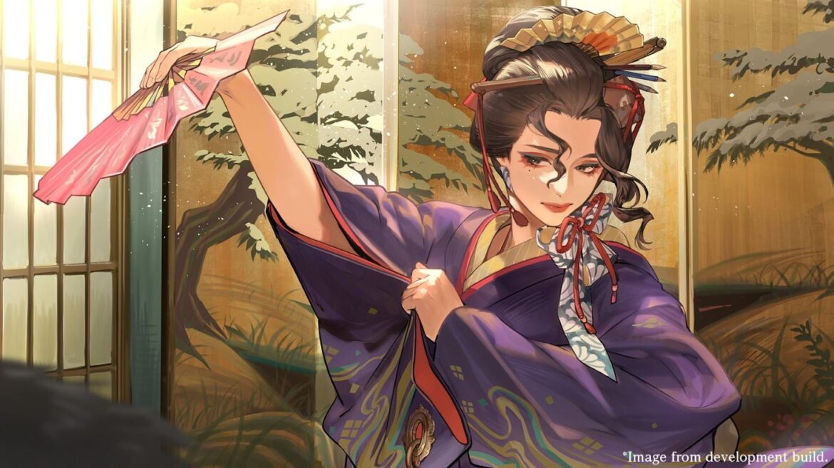 Kyoto time-leap murder mystery visual novel Dusk Index: Gion announced for January 2026. Steam demo out now DUSK INDEX: GION,