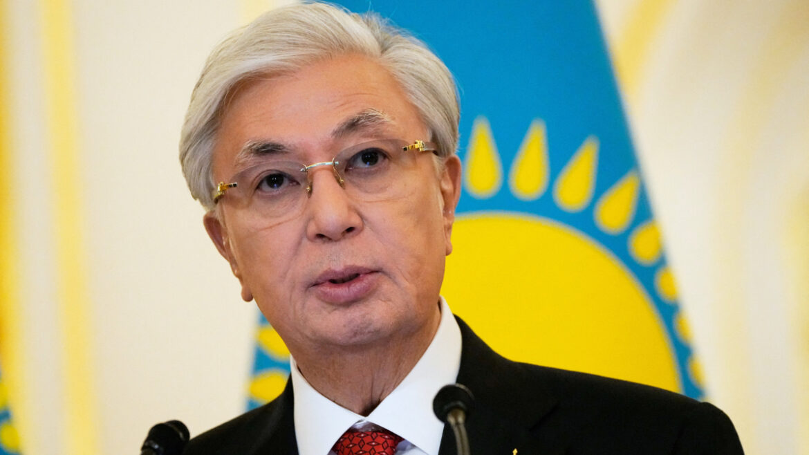 View: What makes Tokayev’s Japan visit a strategic point