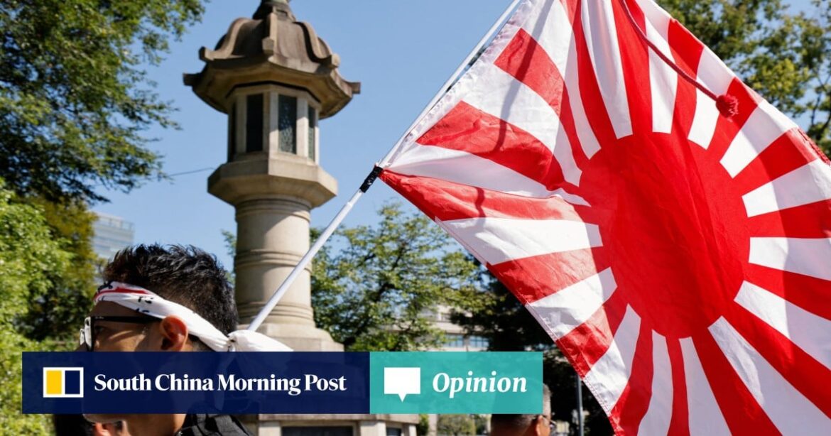 Opinion | From Singapore to Taiwan, Japan must face its past for Asia’s future Opinion | From Singapore to Taiwan, Japan must face its past for Asia’s future
