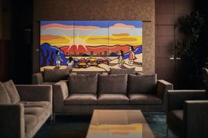 Park Hotel Tokyo_ART colours_pic1