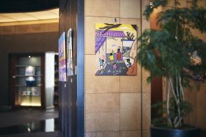 Park Hotel Tokyo_ART colours_pic2