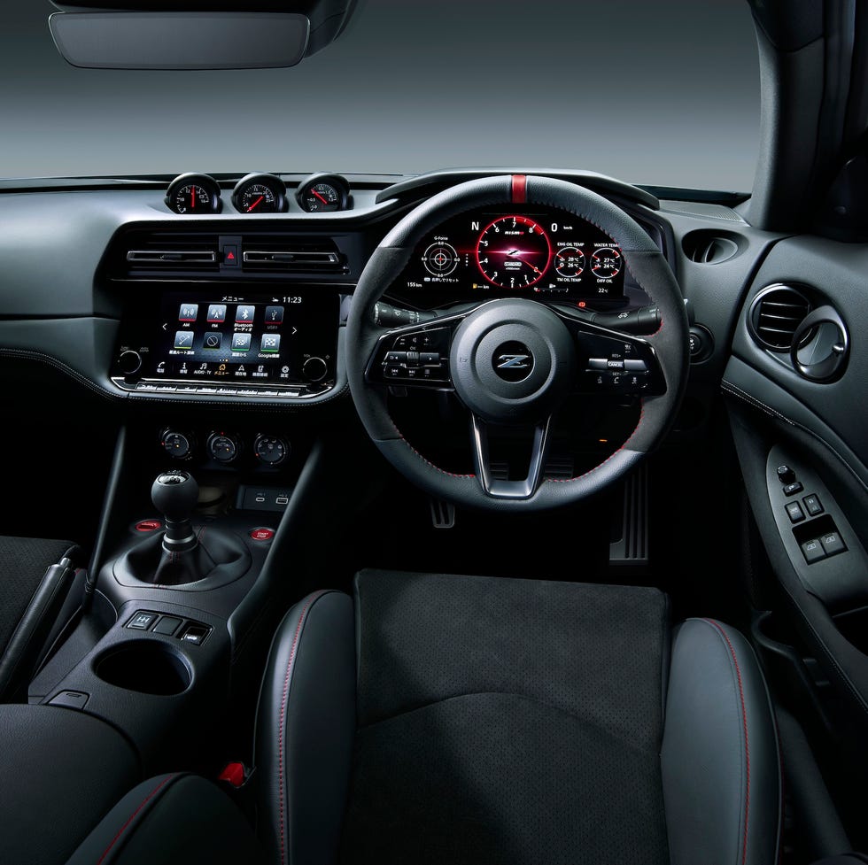 nissan tokyo auto salon