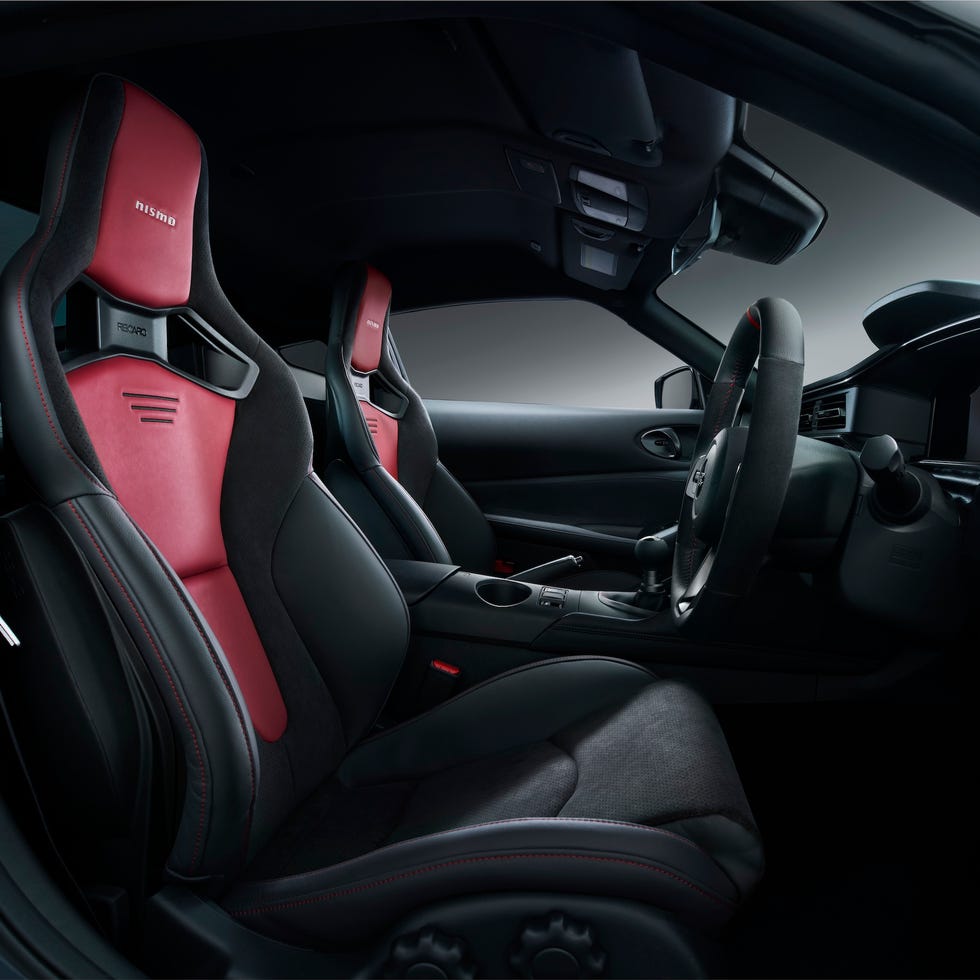 nissan tokyo auto salon