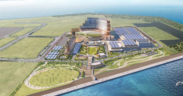 Japan to begin full-scale selection of new casino resort sites Japan to begin full-scale selection of new casino resort sites