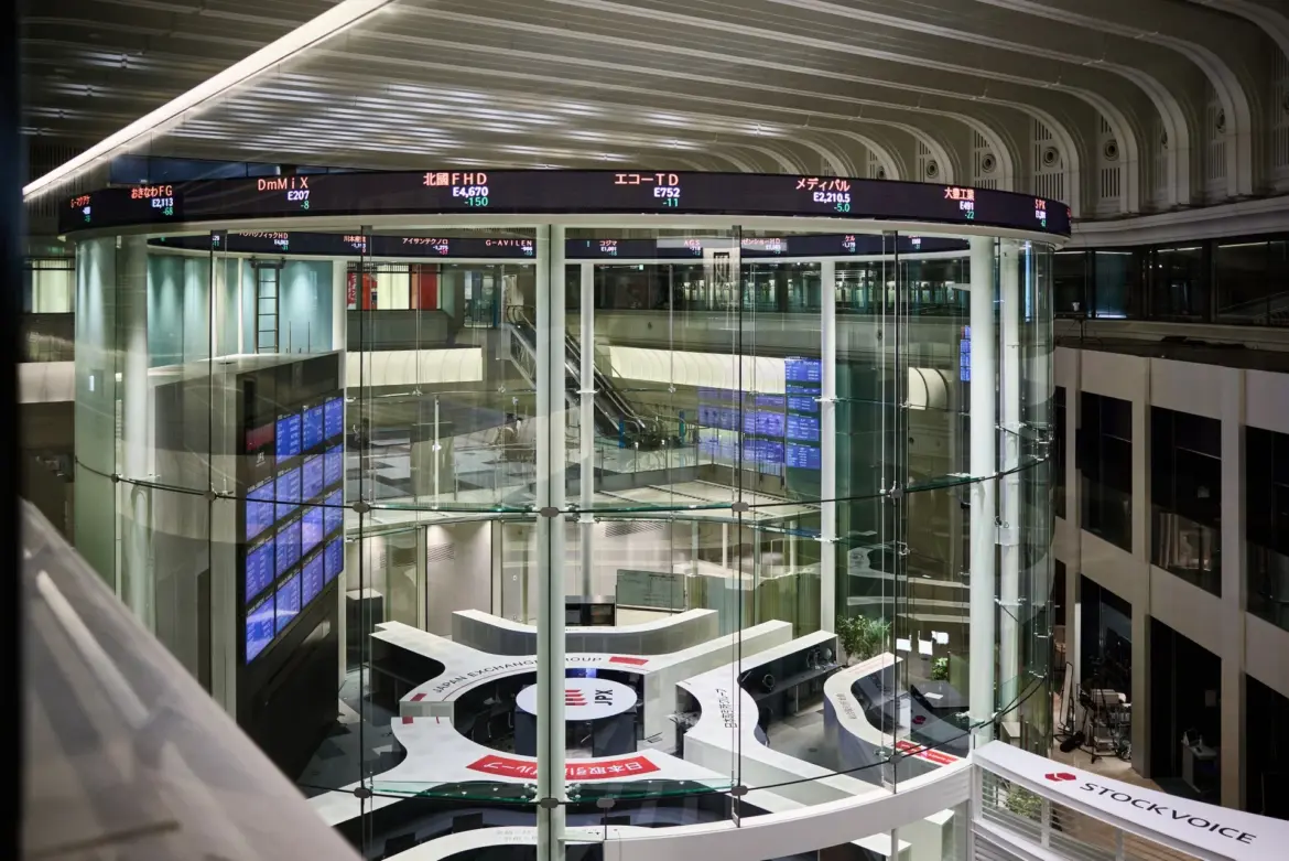 M&A boom fuels record decline in Japan’s listed companies