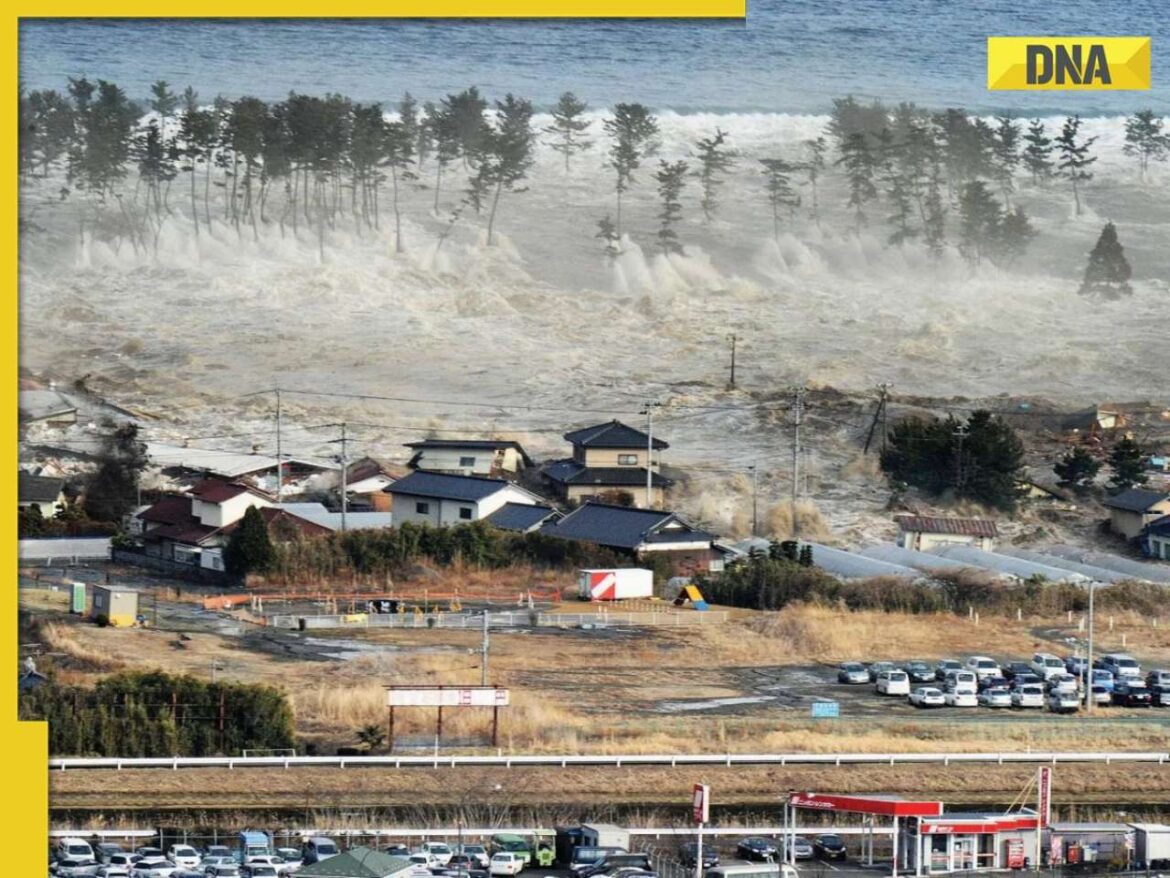 Another earthquake hit Japan’s Hokkaido region days after 7.6 magnitude tremors, tsunami warning Another earthquake hit Japan's Hokkaido region days after 7.6 magnitude tremors, tsunami warning