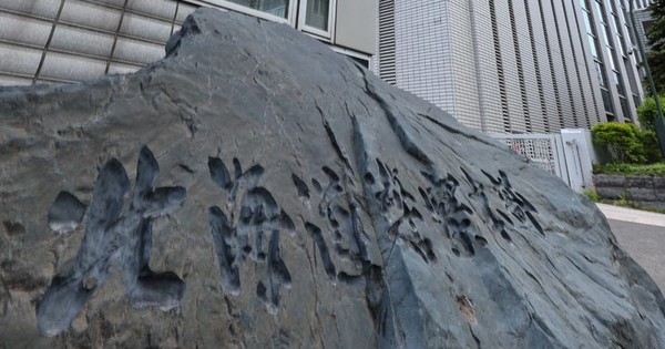 Boy dies after becoming trapped in escalator in Hokkaido Boy dies after becoming trapped in escalator in Hokkaido