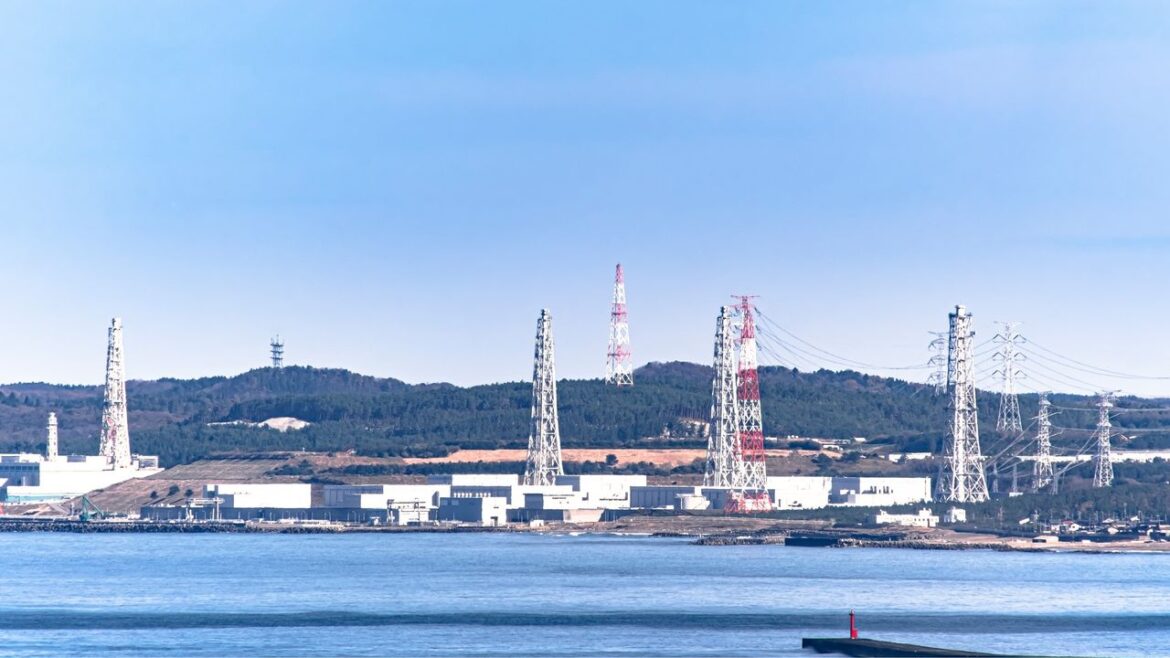 Japan’s Nuclear Power Plants in 2025 Japan’s Nuclear Power Plants in 2025
