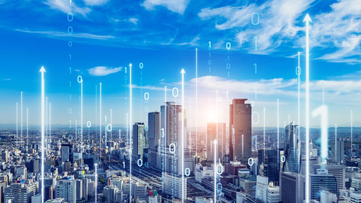 Japan Rises to Ninth in World Digital Government Ranking Japan Rises to Ninth in World Digital Government Ranking