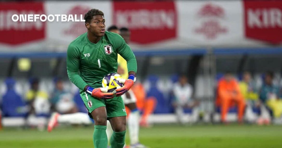 Arsenal adds Japan star to their shopping list Arsenal adds Japan star to their shopping list