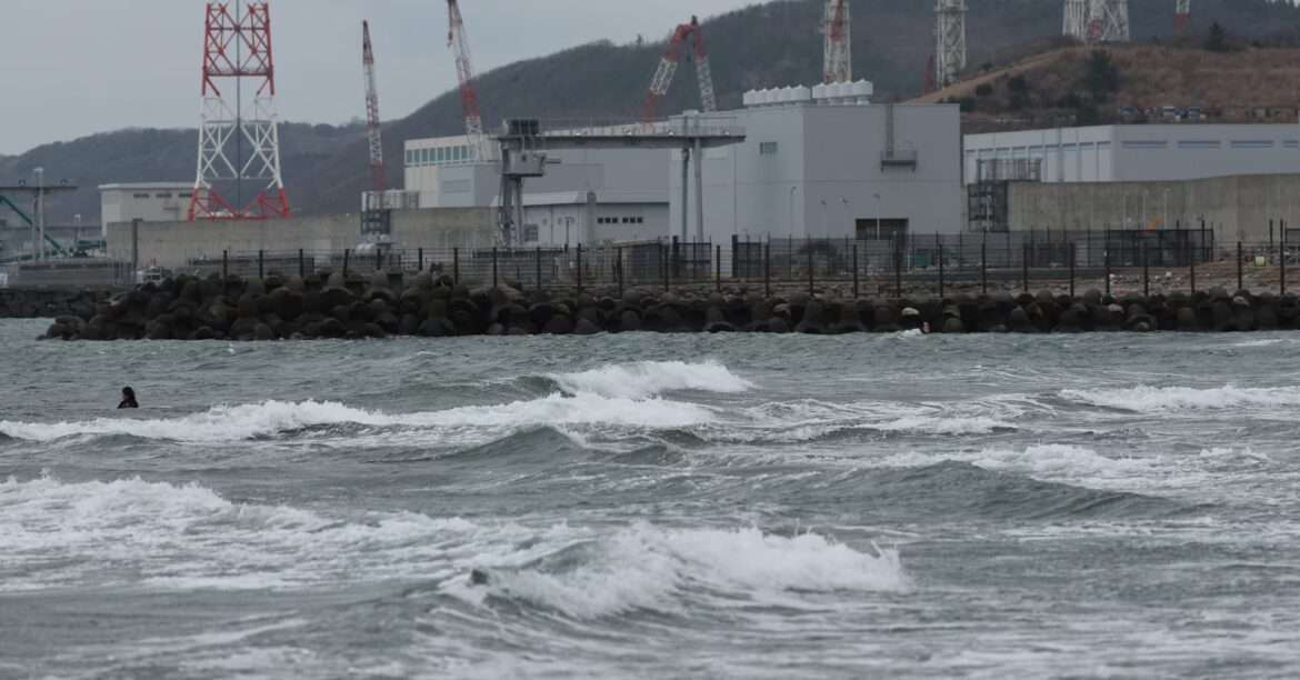 Japan prepares to restart world's biggest nuclear plant, 15 years after Fukushima