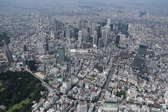 Panel: Major earthquake in Tokyo could kill up to 18,000 Photo/Illutration
