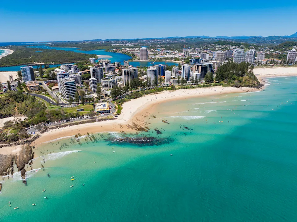 Queensland, Australia