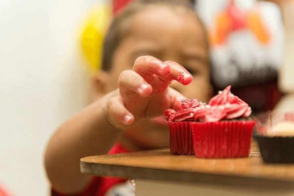 Kindergarten in Kyoto investigated after 133 children eat cakes with plastic decorations Kindergarten in Kyoto investigated after 133 children eat cakes with plastic decorations