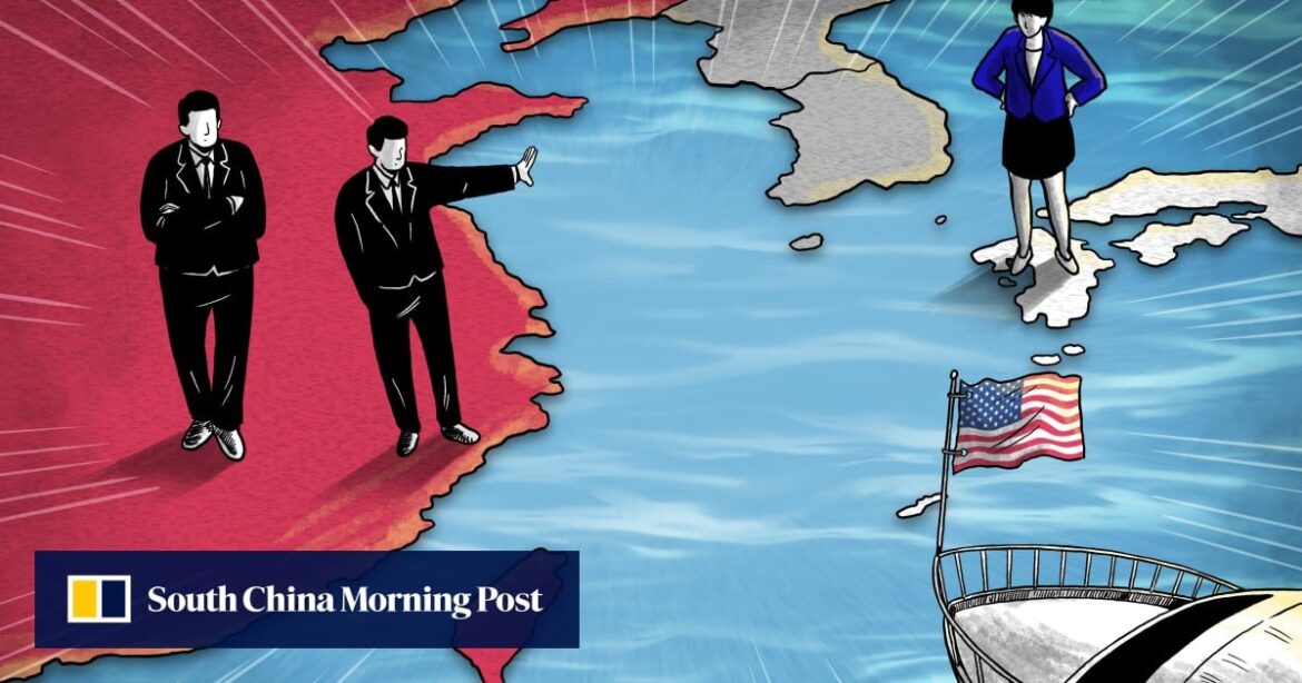 Why the feud between Tokyo and Beijing could rage on for a while yet