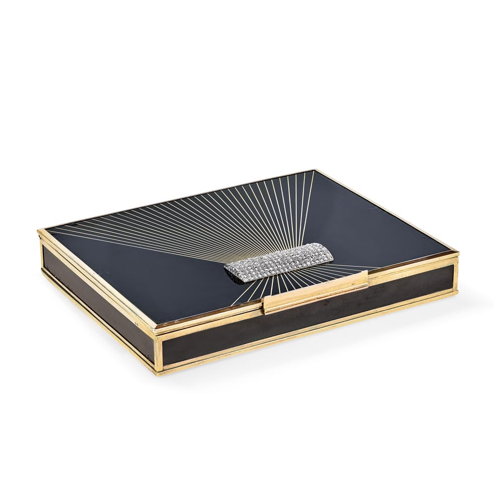 van cleef minaudière