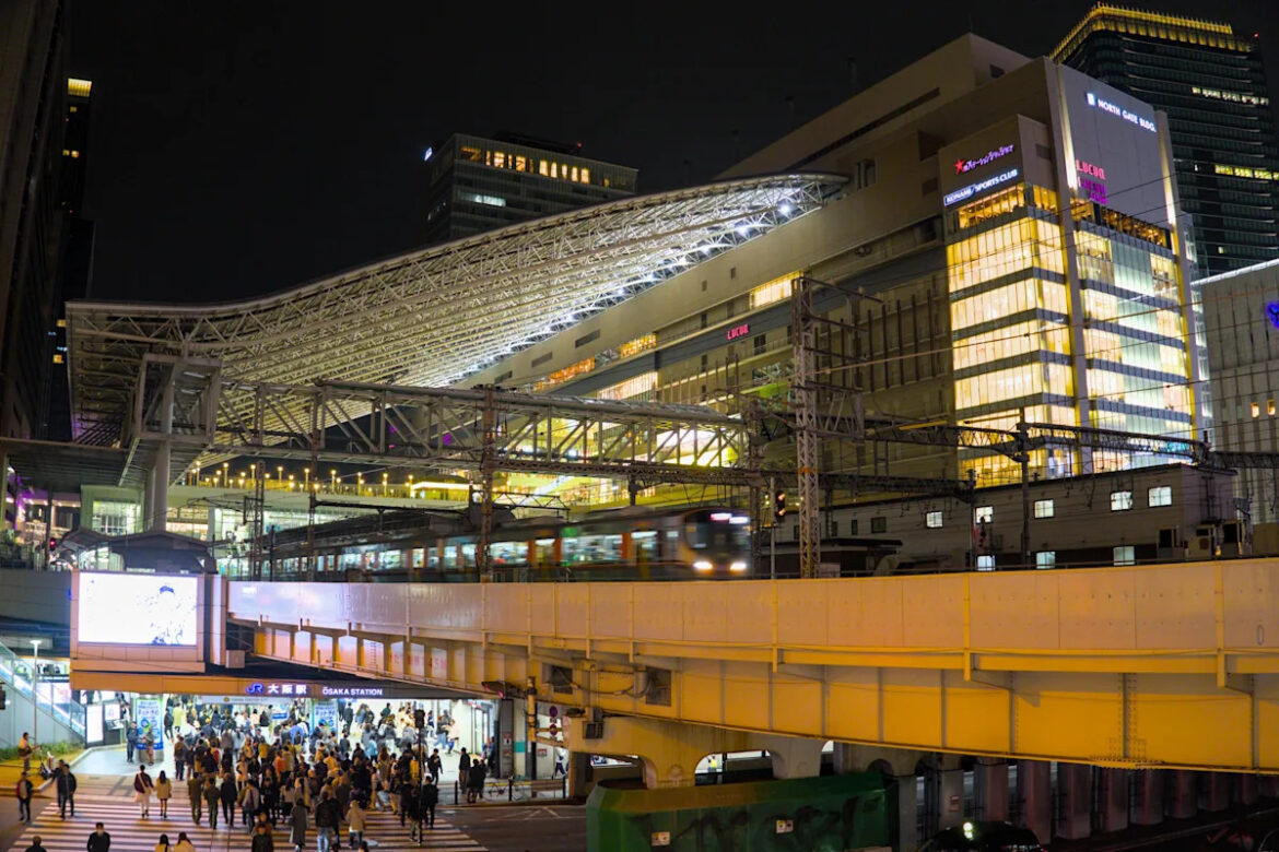 Travel writer declared “lost at mall” at massive Japanese shopping complex Yahoo creators home