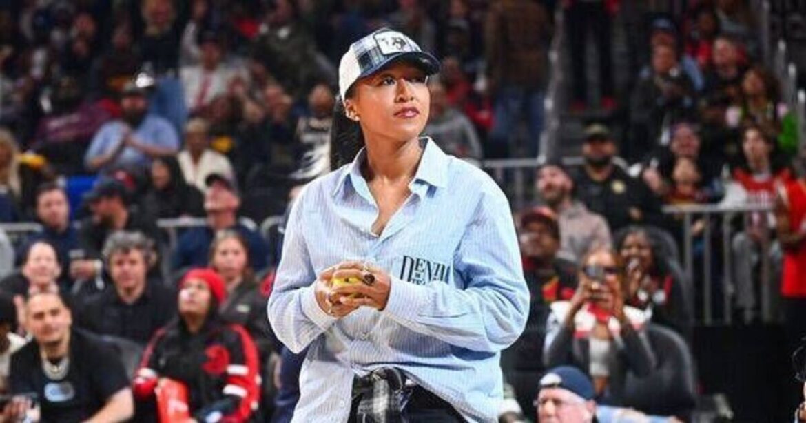 Osaka rejects marriage proposal after split from ex-partner – Tennis – Sports Osaka rejects marriage proposal after split from ex-partner - Tennis - Sports