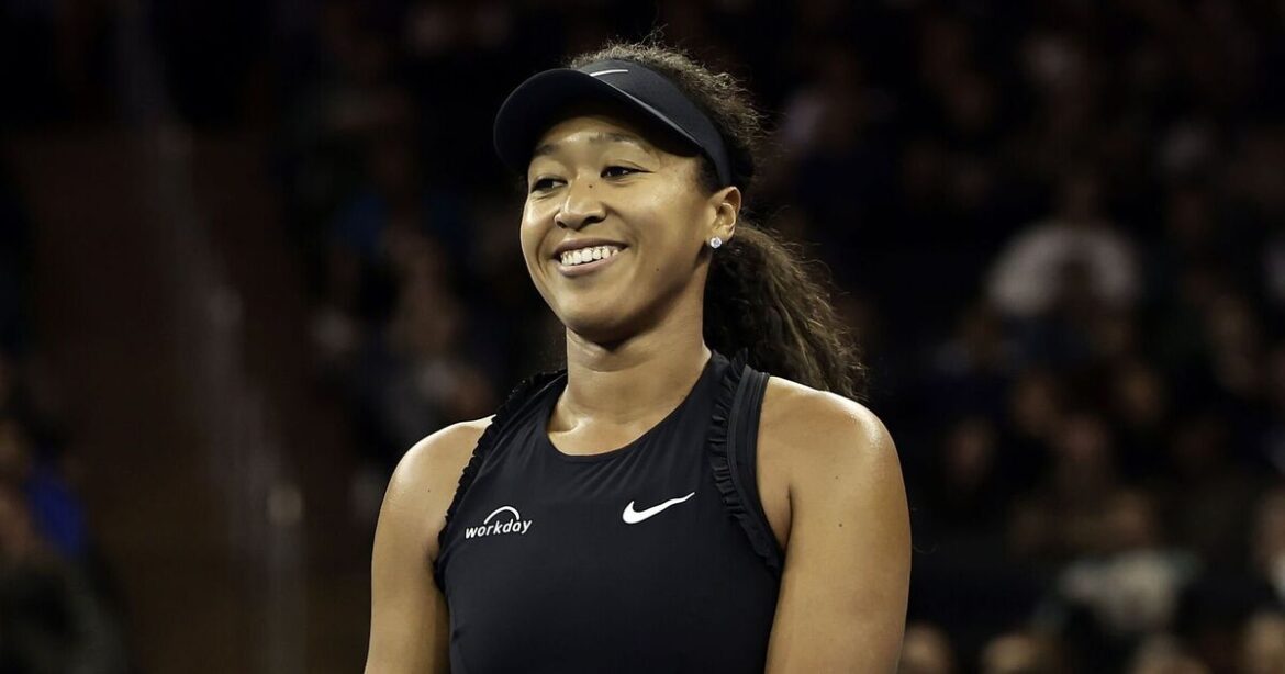 Osaka’s ‘most satisfying moment’ after rejecting proposal – Tennis – Sports Osaka's 'most satisfying moment' after rejecting proposal - Tennis - Sports