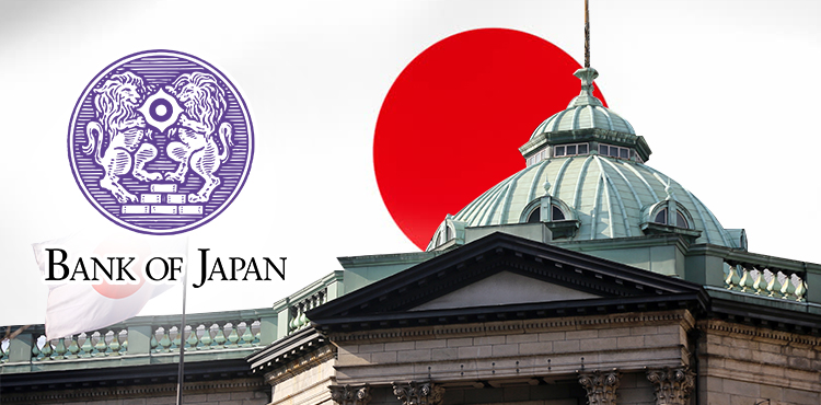 BOJ Japan Inflation Cools