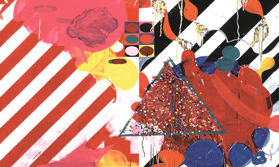 At Tokyo’s National Museum of Modern Art, the anti-action art of Japan’s women artists finds a new lease of life – The Art Newspaper At Tokyo's National Museum of Modern Art, the anti-action art of Japan’s women artists finds a new lease of life - The Art Newspaper