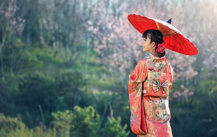 Authentic Geisha Culture Emerges from the Shadows (Image Credits: Pixabay)