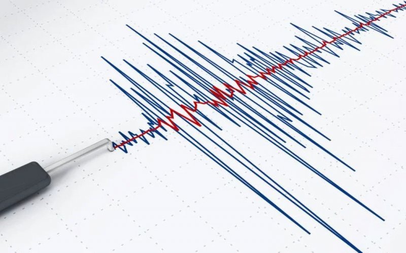 5.6-magnitude quake strikes northern Japan 5.6-magnitude quake strikes northern Japan