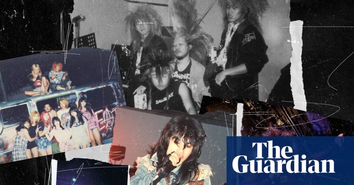 ‘We were treated like enemies of society’: Japan’s dangerous hardcore punk scene looks back to its roots | Punk ‘We were treated like enemies of society’: Japan’s dangerous hardcore punk scene looks back to its roots | Punk