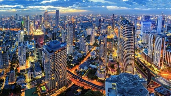 Thailand, Japan deepen transport, infrastructure cooperation Thailand, Japan deepen transport, infrastructure cooperation