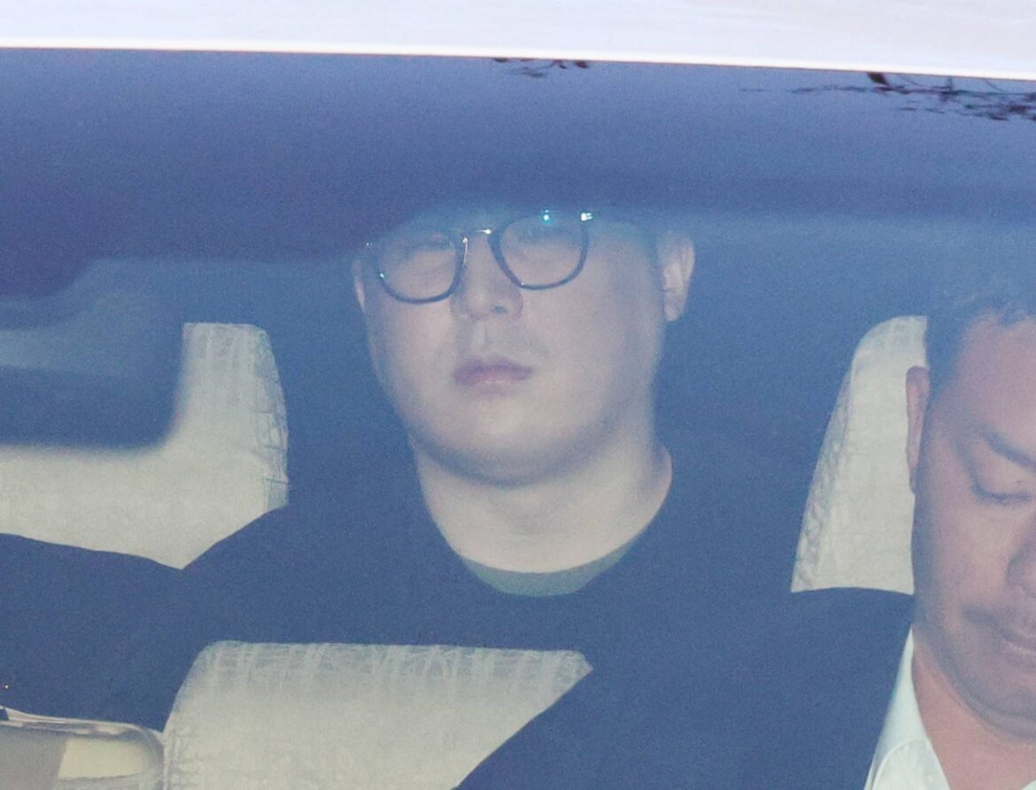 Suspected tokuryū masterminds in Tokyo-area robberies arrested