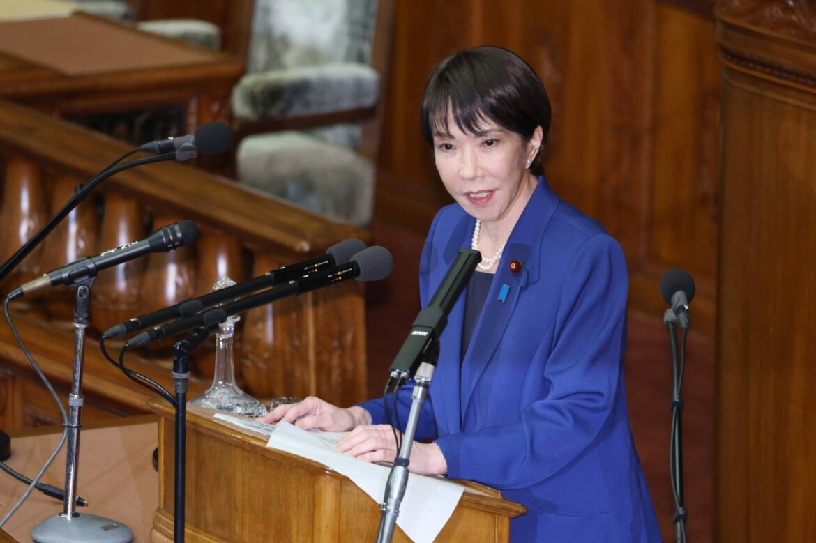 Japan aims to raise public AI use to 80% Japan aims to raise public AI use to 80%