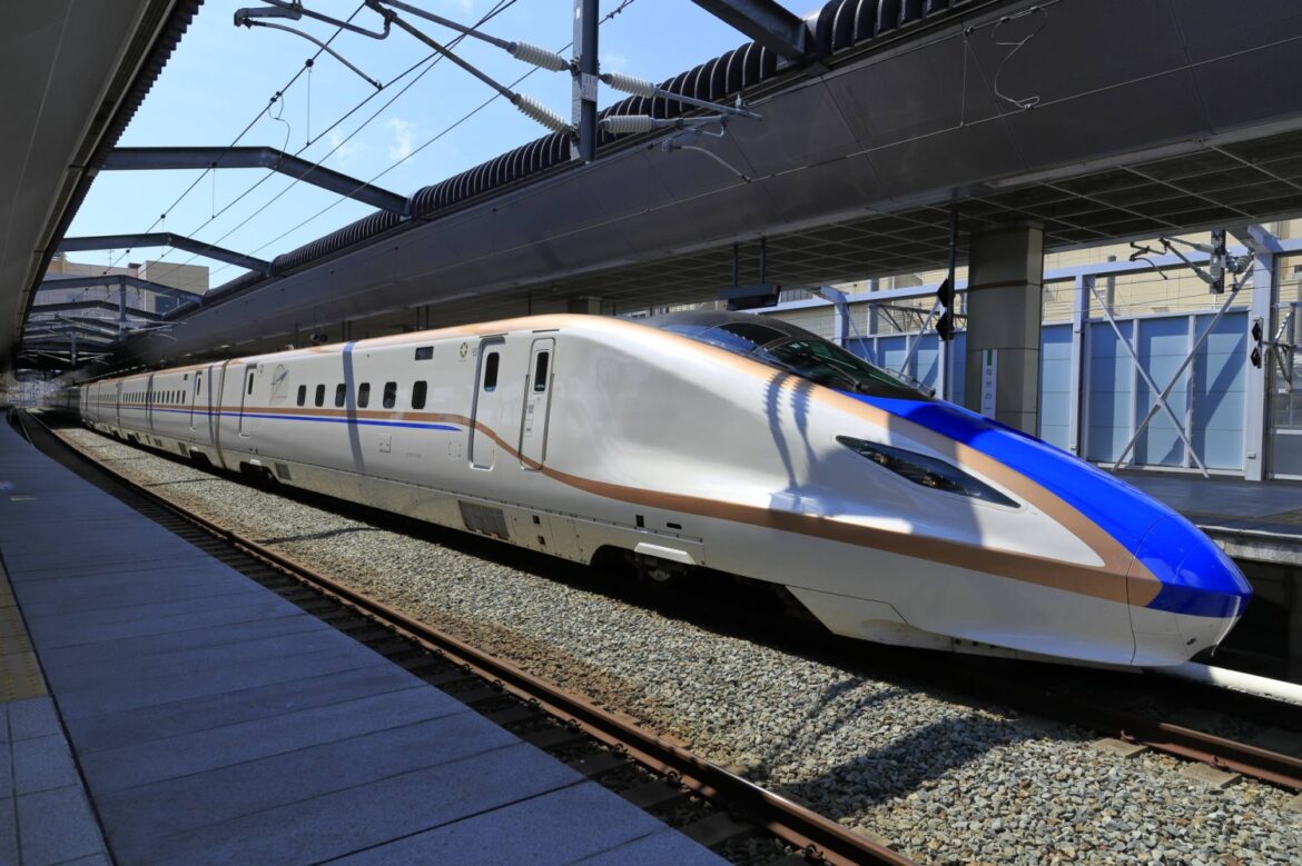 Hokuriku Shinkansen extension work unlikely to start in fiscal 2026, sources say