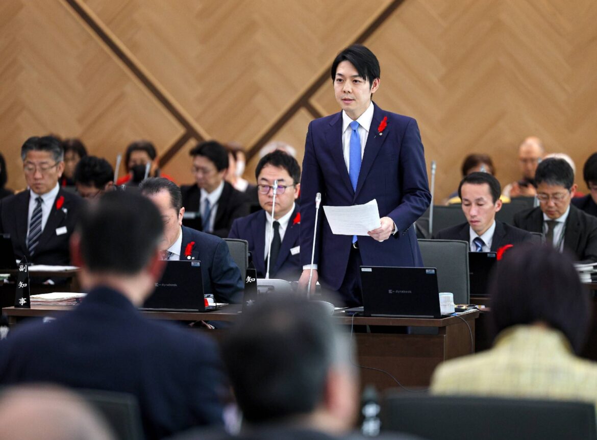 Hokkaido governor announces approval for Tomari reactor restart
